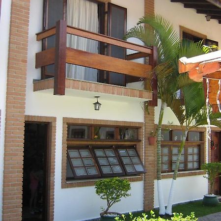 Litoral Norte - Caraguatatuba - Sobrado Com Piscina Em Condominio Fechado Exterior foto