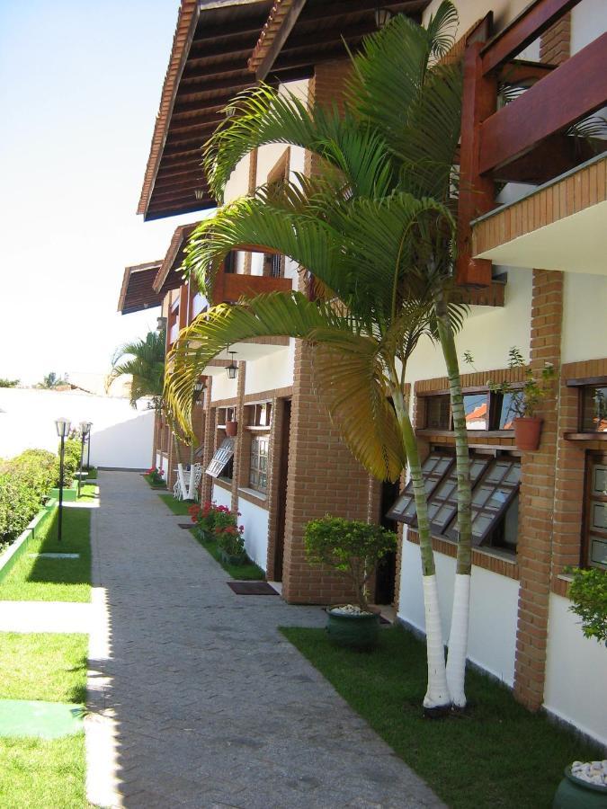 Litoral Norte - Caraguatatuba - Sobrado Com Piscina Em Condominio Fechado Exterior foto